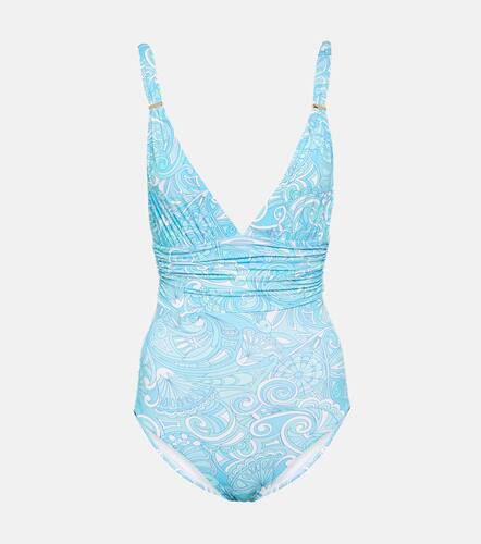 Panarea printed swimsuit - Melissa Odabash - Modalova