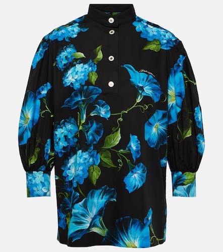 Dolce&Gabbana Camicia in cotone - Dolce&Gabbana - Modalova