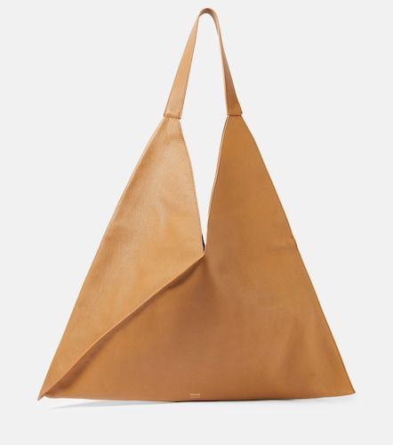 Khaite Tote Sara de piel - Khaite - Modalova