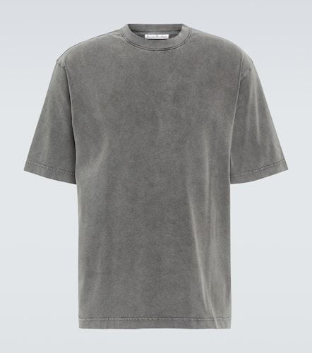 Acne Studios T-shirt in cotone - Acne Studios - Modalova