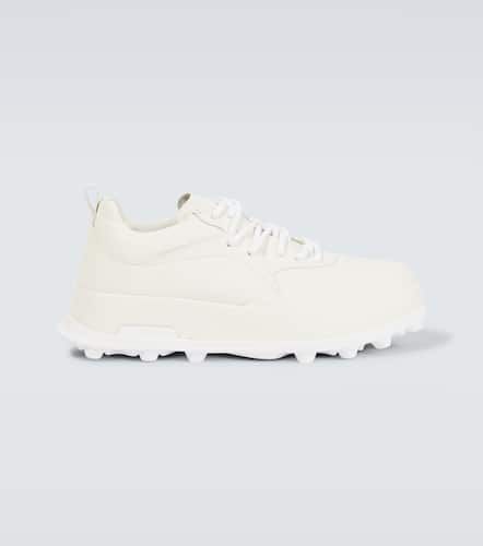 Sneakers Semanado in pelle - Jil Sander - Modalova