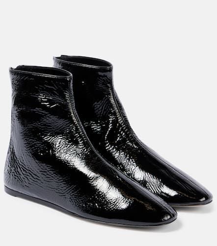 Le Monde BÃ©ryl Luna leather ankle boots - Le Monde Beryl - Modalova