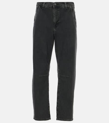 AG Jeans Amsterdam barrel-leg jeans - AG Jeans - Modalova