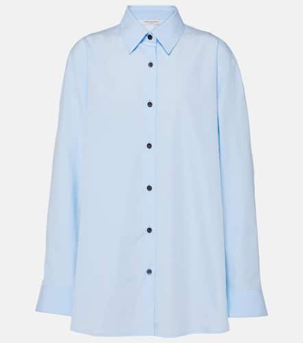 Dries Van Noten Casio cotton shirt - Dries Van Noten - Modalova