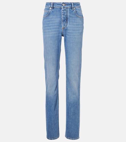 Bottega Veneta Mid-rise slim jeans - Bottega Veneta - Modalova