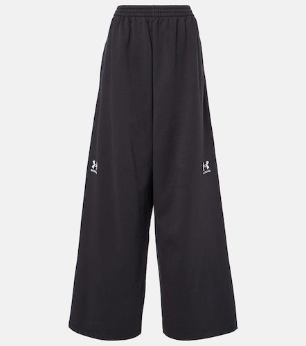Balenciaga Sweatpants aus Baumwolle - Balenciaga - Modalova
