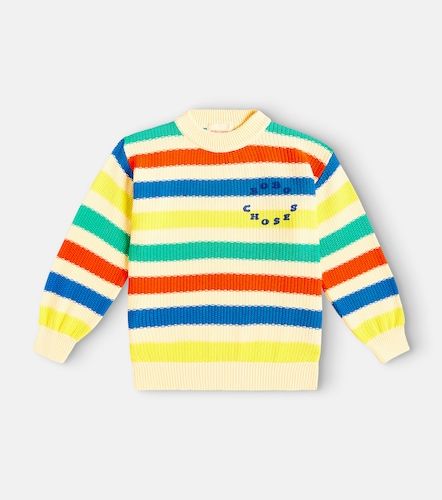 Bobo Choses Pullover aus Baumwolle - Bobo Choses - Modalova