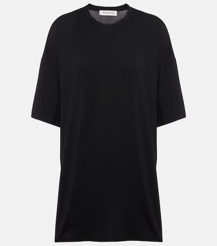 Ella oversized T-shirt - The Frankie Shop - Modalova