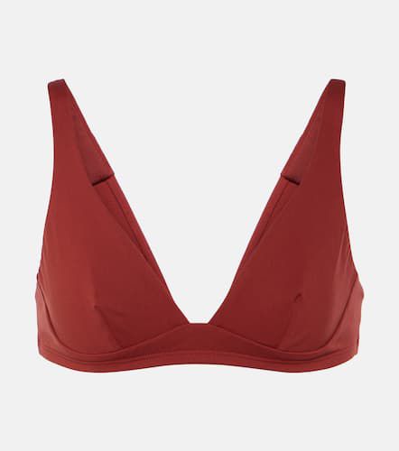 Loro Piana Marine bikini top - Loro Piana - Modalova