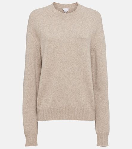 Bottega Veneta Cashmere sweater - Bottega Veneta - Modalova