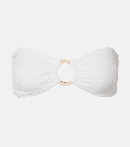 Alexandra Miro Carlotta bikini top - Alexandra Miro - Modalova