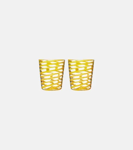 Cabana Set de 2 vasos Giravolta - Cabana - Modalova