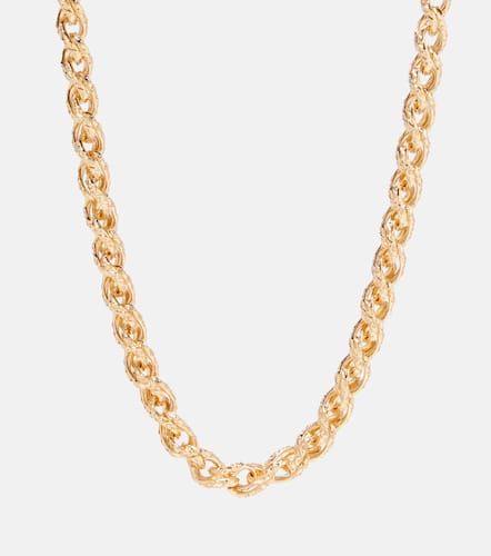 Saint Laurent Collar de cadena - Saint Laurent - Modalova