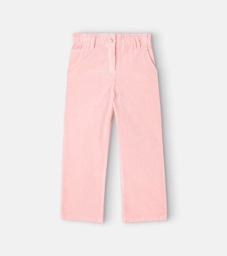 Pantalones Sonie de pana de algodón - Bonpoint - Modalova