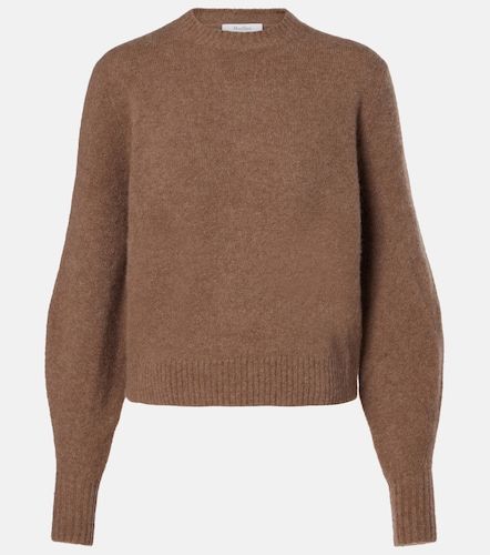 Pullover Harlem aus einem Kaschmirgemisch - Max Mara - Modalova