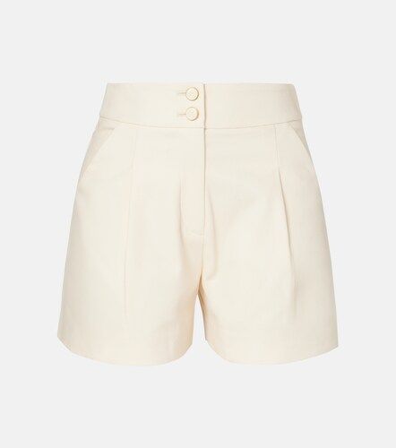 High-Rise Shorts Devina - Veronica Beard - Modalova