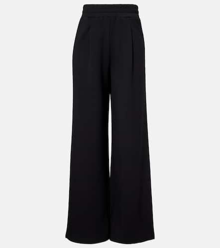 Pantaloni a gamba larga Extra in jersey - Varley - Modalova