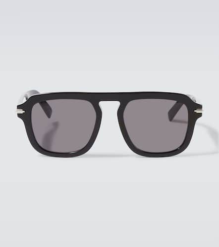 DiorBlackSuit S15I flat-top sunglasses - Dior Eyewear - Modalova