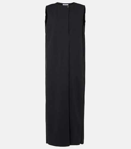 Abito lungo Biada in misto cotone - Max Mara - Modalova