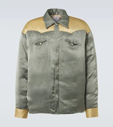 Visvim Lightcloud down jacket - Visvim - Modalova