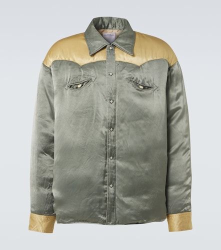 Visvim Piumino Lightcloud - Visvim - Modalova