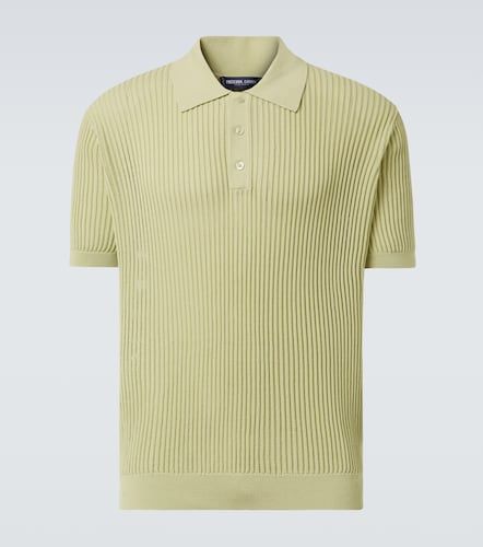 Polo Vidal en mezcla de algodón - Frescobol Carioca - Modalova