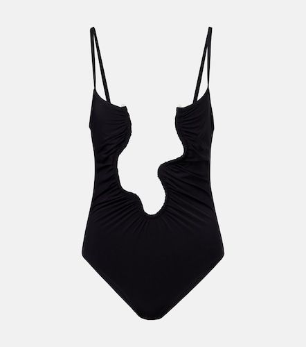 Salacia cutout swimsuit - Christopher Esber - Modalova