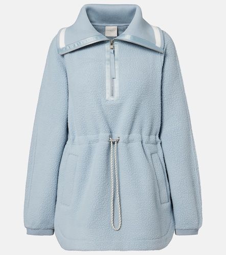 Varley Ashby fleece jacket - Varley - Modalova