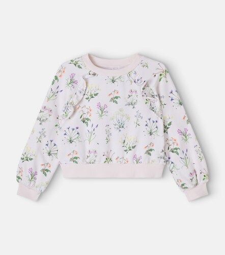 Sudadera Mabel en mezcla de algodón - Molo - Modalova
