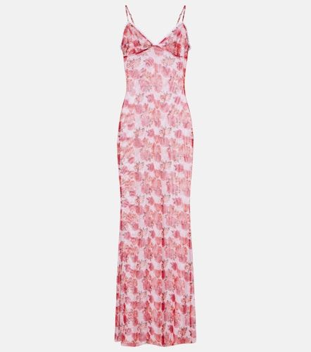 Bananhot Maxikleid Solay mit Spitze - Bananhot - Modalova