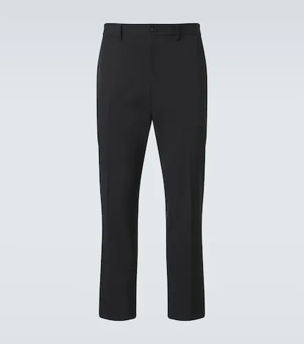 Prada Gerade Hose - Prada - Modalova