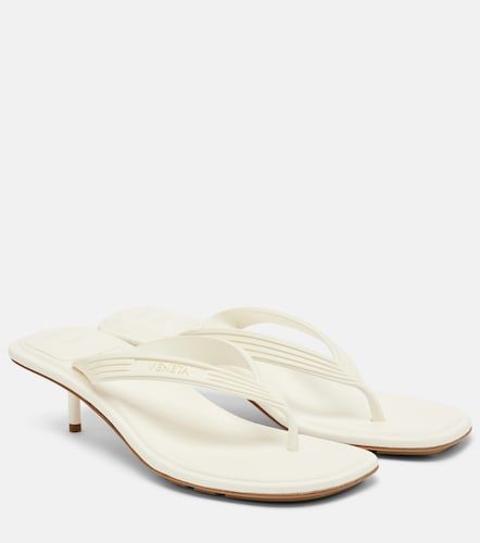 Sandali infradito Sampieri - Bottega Veneta - Modalova