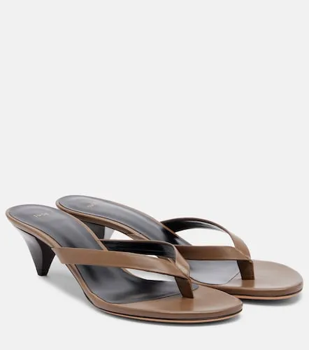 JUDE Sandalias Rooty de piel - JUDE - Modalova