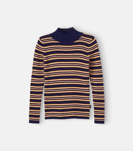 Pullover Ginevra aus Rippstrick - Molo - Modalova