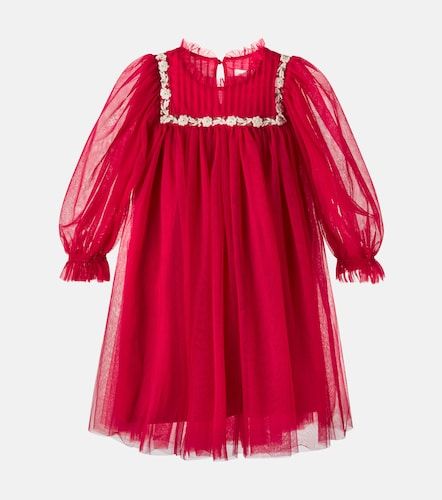 C'era Una Volta Vestido Kate de tul - C'era Una Volta - Modalova