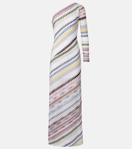 Missoni Maxikleid aus Häkelstrick - Missoni - Modalova