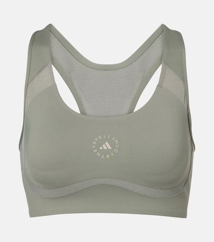 Power Impact sports bra - Adidas by Stella McCartney - Modalova