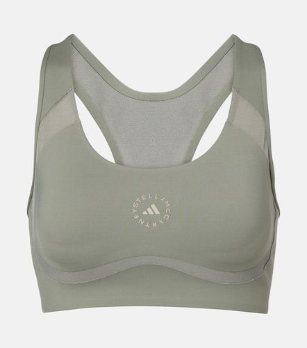 Sport-BH Power Impact - Adidas by Stella McCartney - Modalova
