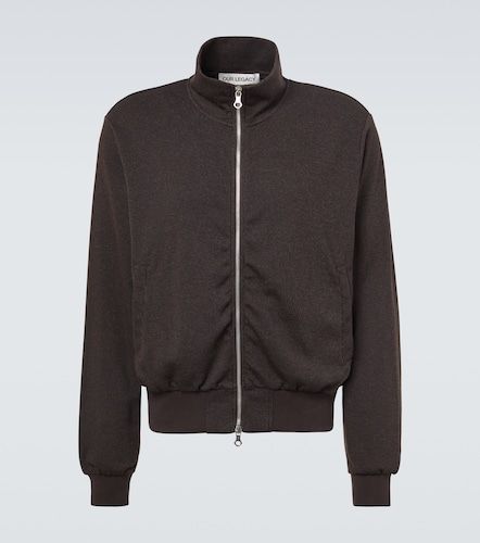 Chaqueta bomber Mob en mezcla de algodón - Our Legacy - Modalova