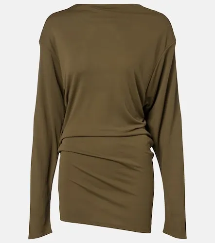 Minikleid Mistral aus Jersey - Jacquemus - Modalova