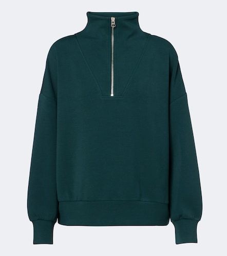 Varley Sudadera Hawley de jersey - Varley - Modalova