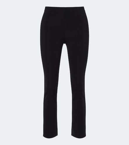 Gucci Schmale Cropped-Hose - Gucci - Modalova