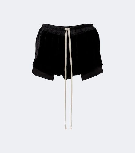Rick Owens Fog shorts - Rick Owens - Modalova