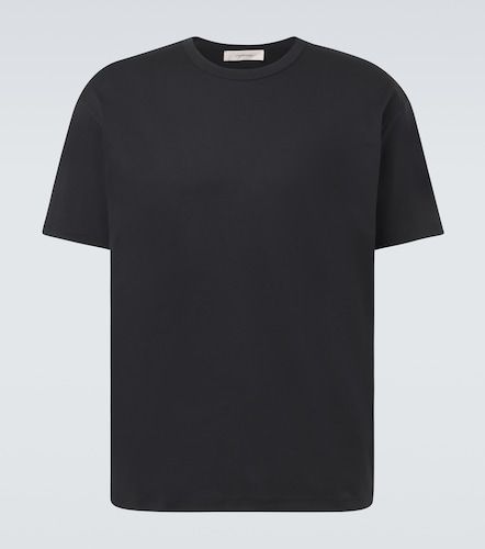 Camiseta James de jersey de algodón - Umit Benan - Modalova