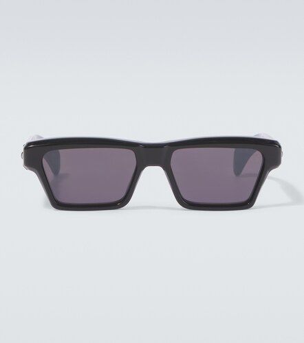 X Haider Ackermann gafas de sol rectangulares Melchior - Jacques Marie Mage - Modalova