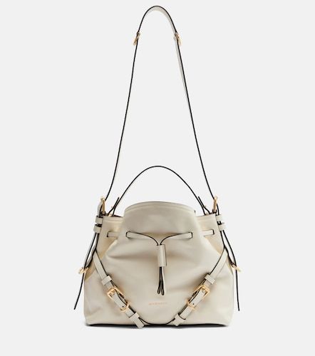 Borsa a secchiello Voyou Small in pelle - Givenchy - Modalova