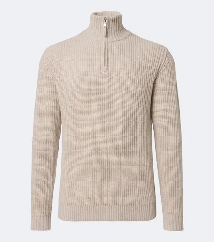 Allude Pullover in lana e cashmere - Allude - Modalova