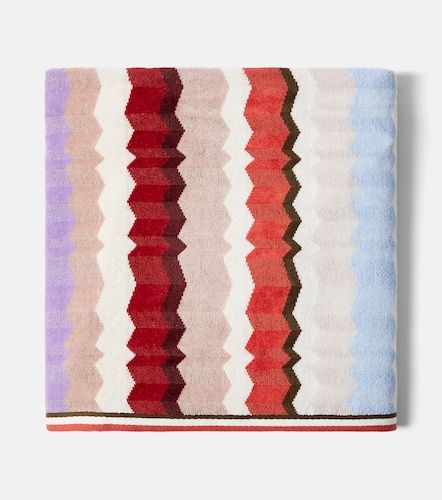 Missoni Badehandtuch Eva - Missoni - Modalova