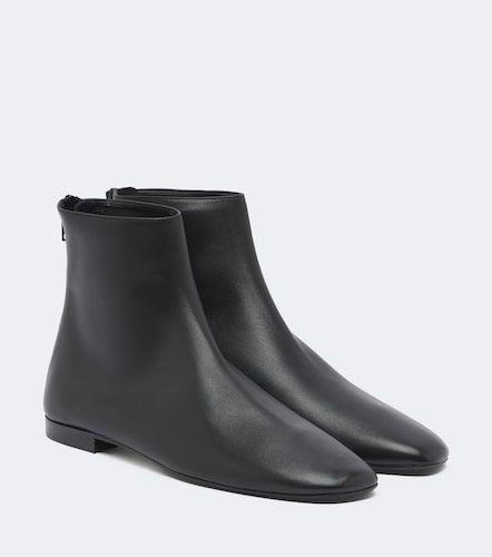 Toteme Botines de piel - Toteme - Modalova