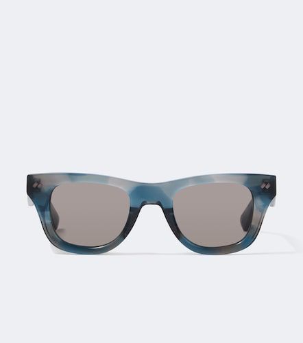 Gafas de sol rectangulares - Bottega Veneta - Modalova